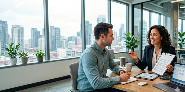 20 Questions to Ask Mortgage Brokers