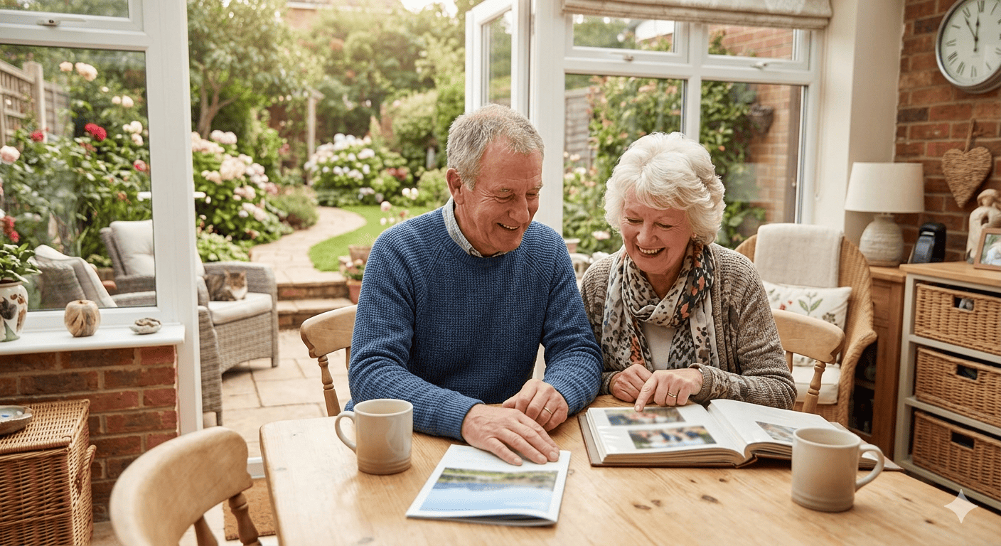lifetime mortgages